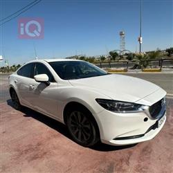 مازدا 6